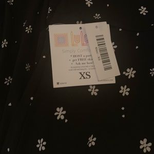 Lularoe XS Maxi
